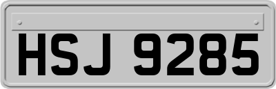 HSJ9285