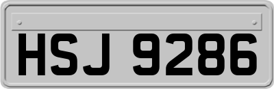HSJ9286
