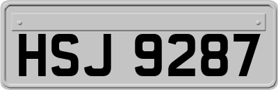 HSJ9287