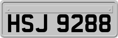 HSJ9288