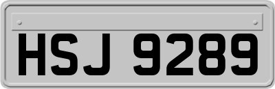 HSJ9289