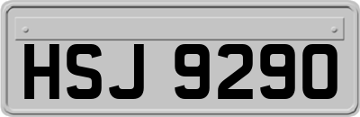 HSJ9290