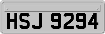 HSJ9294