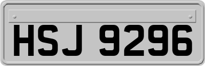 HSJ9296