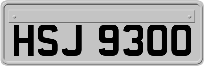 HSJ9300