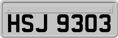 HSJ9303