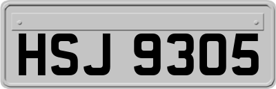 HSJ9305