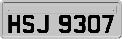 HSJ9307