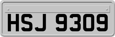 HSJ9309
