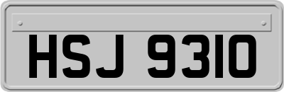 HSJ9310