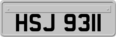 HSJ9311