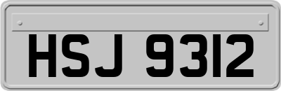 HSJ9312