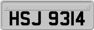 HSJ9314