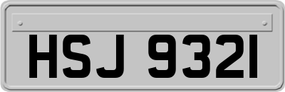 HSJ9321