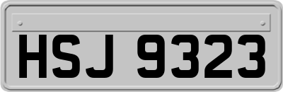 HSJ9323