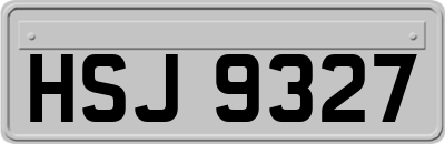 HSJ9327