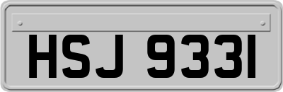 HSJ9331