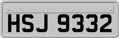 HSJ9332