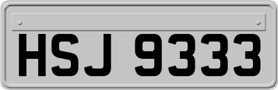 HSJ9333