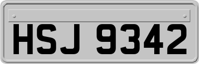 HSJ9342