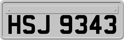 HSJ9343
