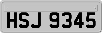 HSJ9345