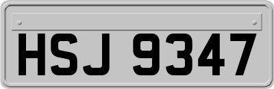 HSJ9347