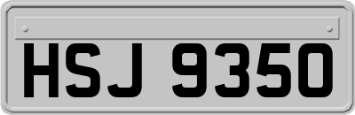 HSJ9350