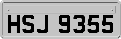 HSJ9355