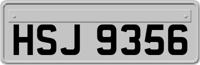 HSJ9356