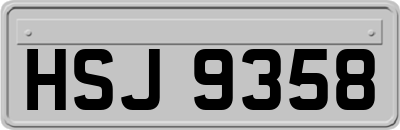 HSJ9358