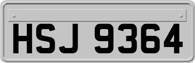 HSJ9364