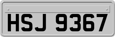 HSJ9367