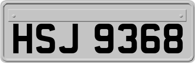 HSJ9368