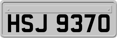 HSJ9370