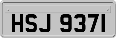 HSJ9371