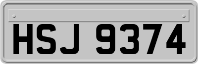 HSJ9374