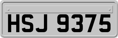 HSJ9375