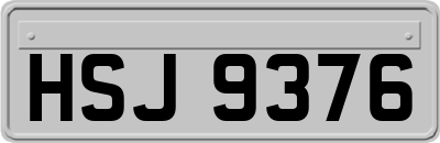 HSJ9376