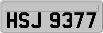 HSJ9377