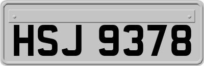 HSJ9378