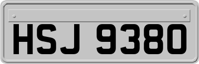 HSJ9380