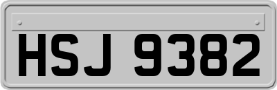 HSJ9382