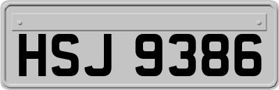 HSJ9386