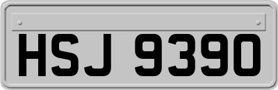 HSJ9390