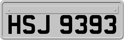 HSJ9393
