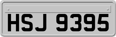 HSJ9395