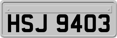 HSJ9403