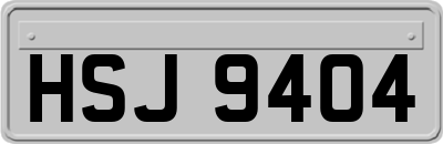 HSJ9404