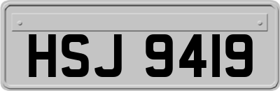 HSJ9419